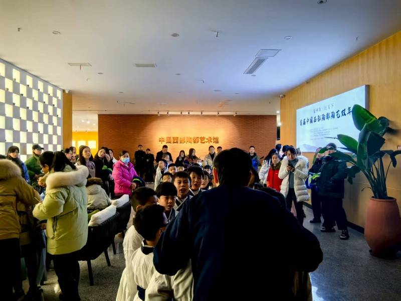 潮州培训讲座公司如何赋能文旅产业：定制化培训助力产业人才升级